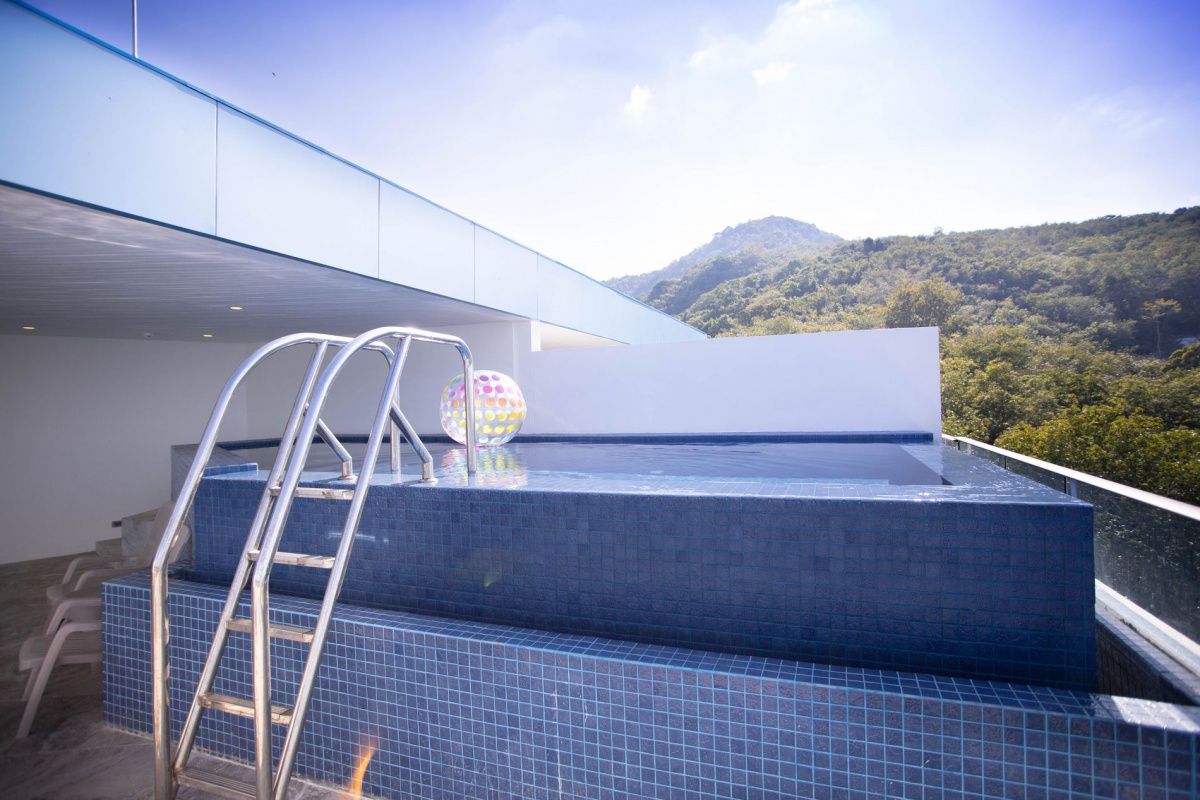 Piso en Phuket, Tailandia, 166 m² - imagen 10