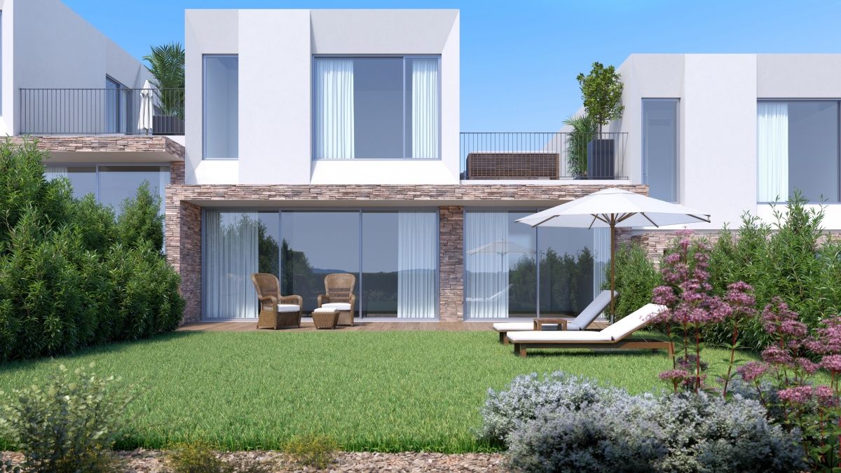 Stadthaus in Lissabon, Portugal, 420 m² - Foto 10