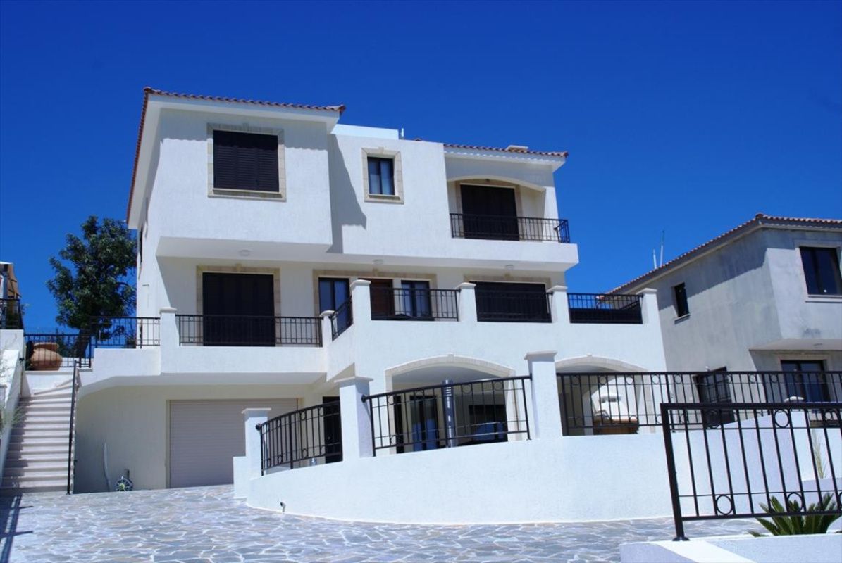 Maison à Paphos, Chypre, 128 m² - image 10