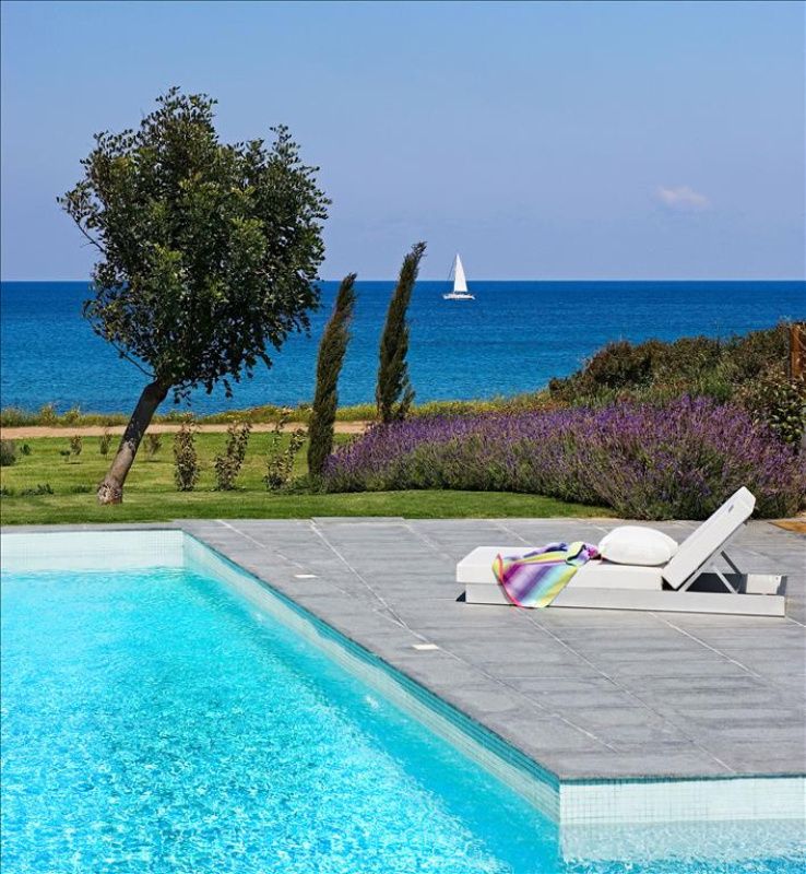 Haus in Paphos, Zypern, 419 m² - Foto 10