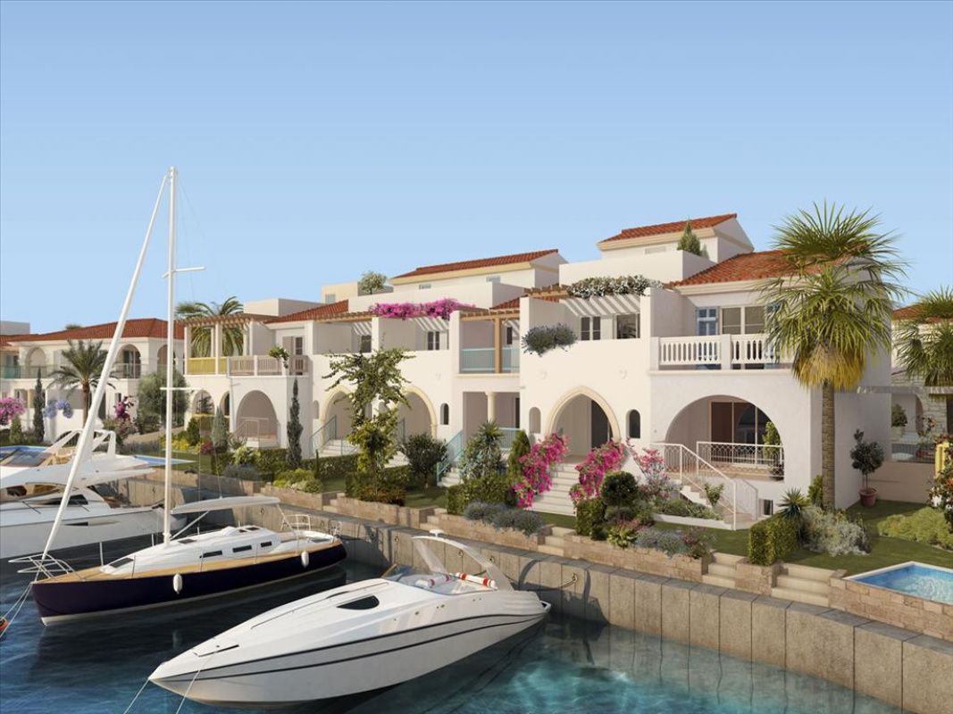 Casa a Limassol, Cipro, 490 m² - foto 10