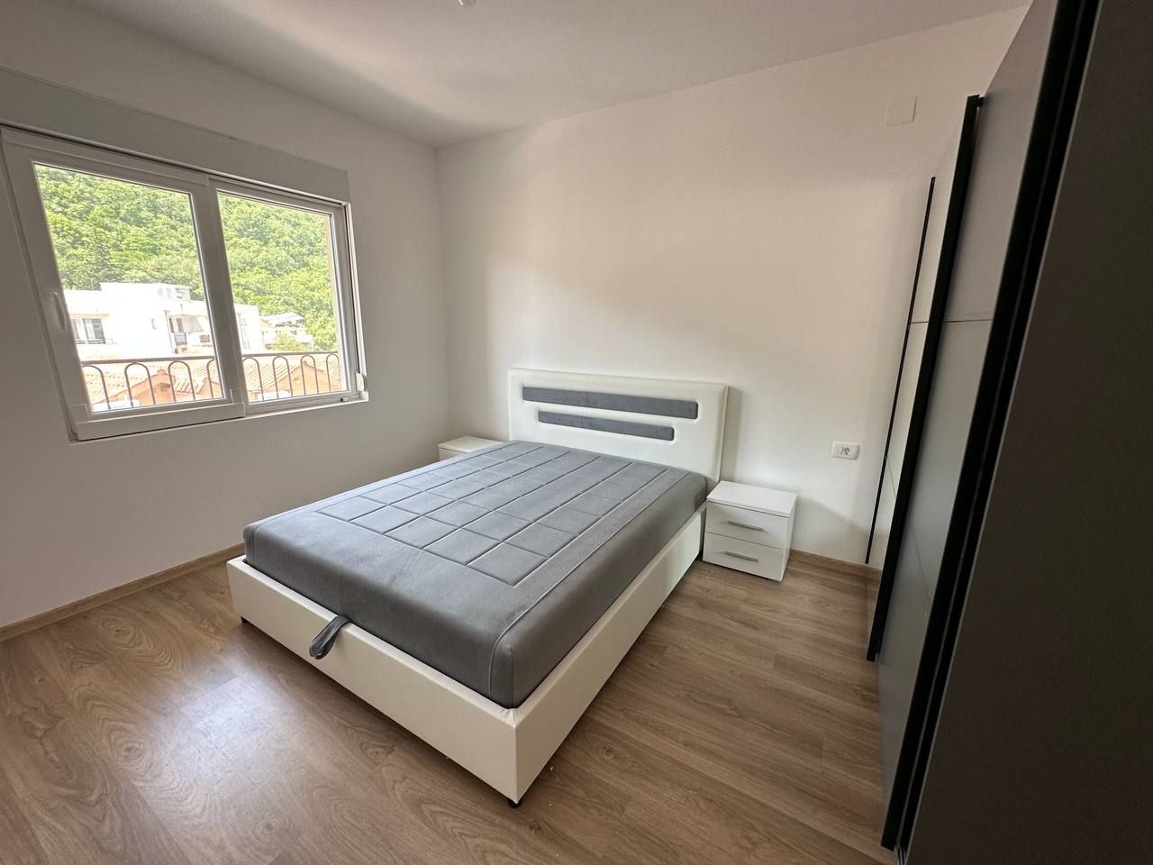 Wohnung in Budva, Montenegro, 71 m² - Foto 3