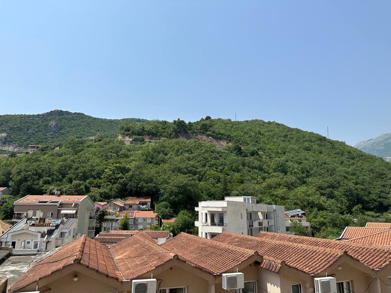 Wohnung in Budva, Montenegro, 71 m² - Foto 5