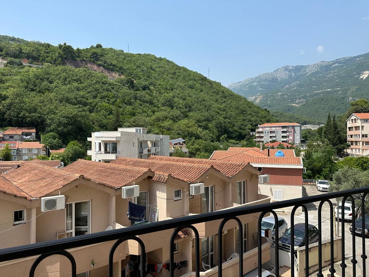 Wohnung in Budva, Montenegro, 71 m² - Foto 9