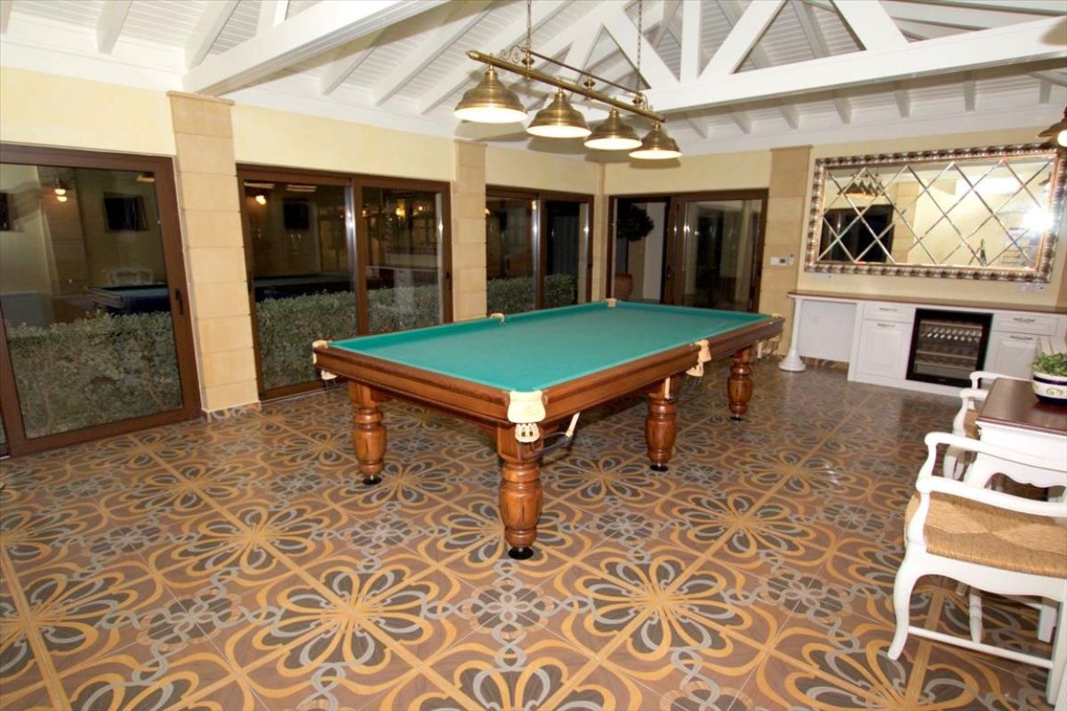 Haus in Paphos, Zypern, 300 m² - Foto 10