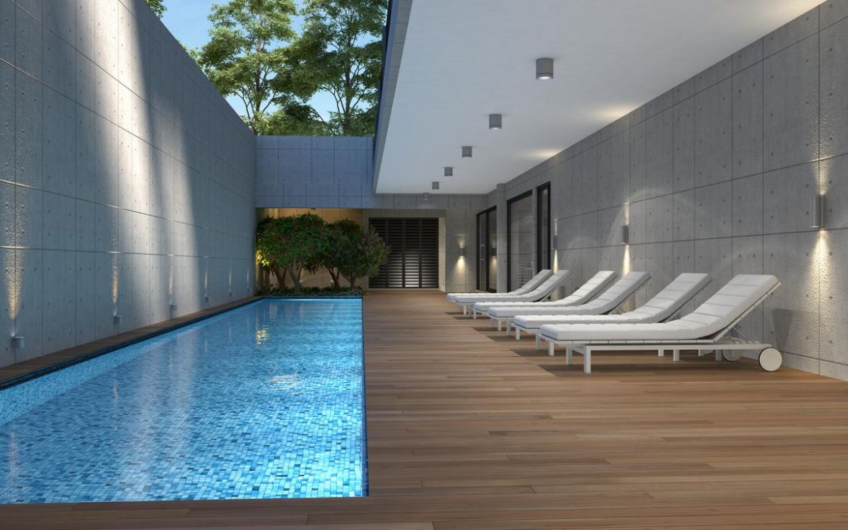 Appartement à Limassol, Chypre, 103 m² - image 10