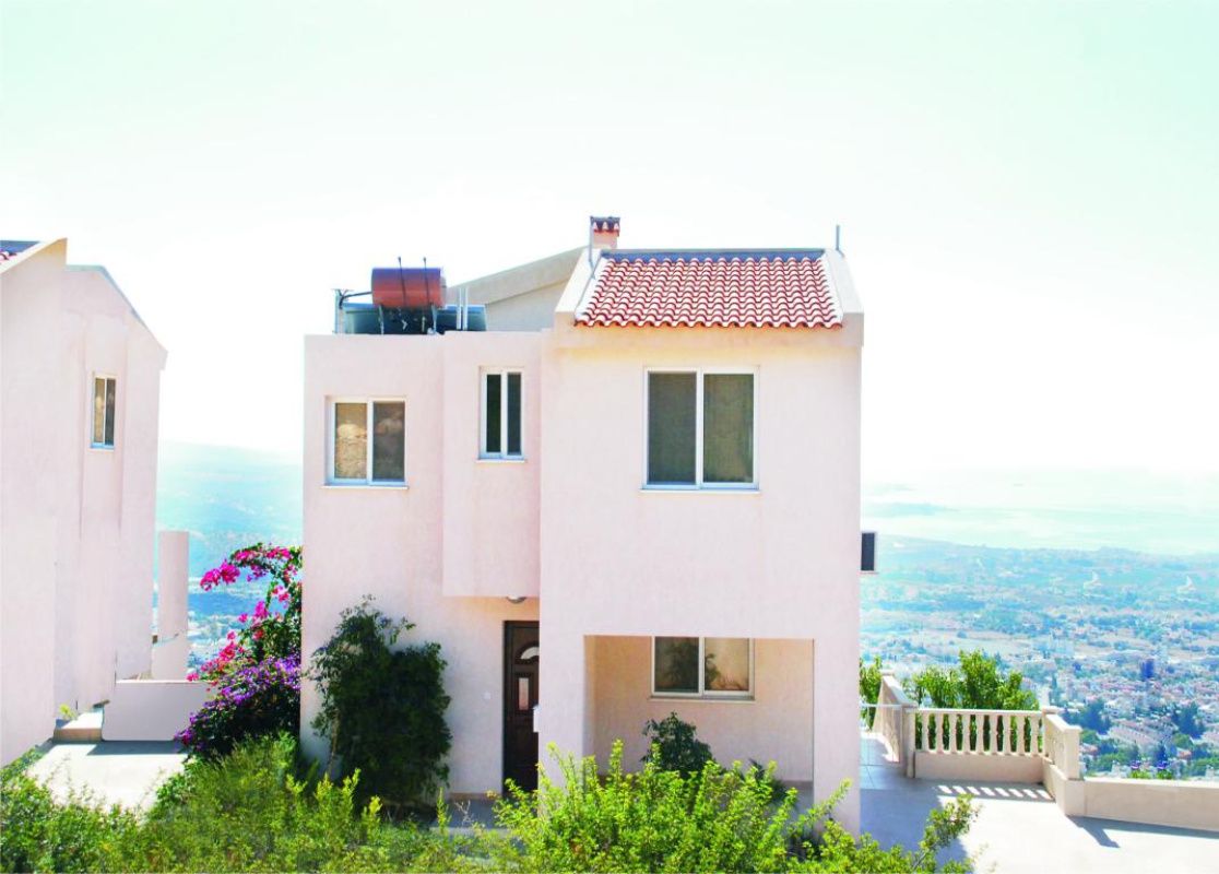House in Paphos, Cyprus, 245 m² - picture 10