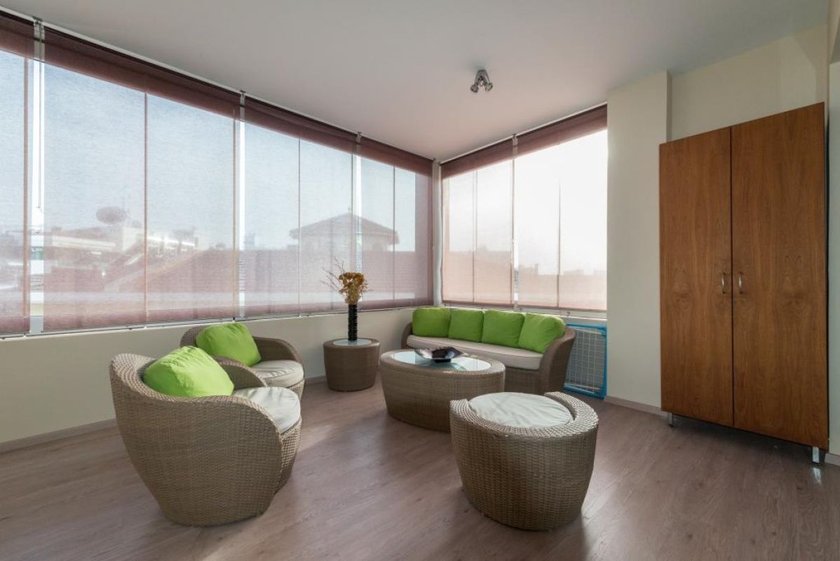 Piso en Limasol, Chipre, 183 m² - imagen 10