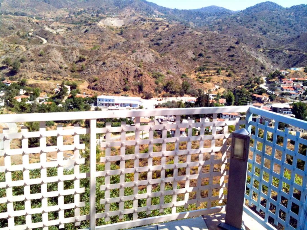 House in Limassol, Cyprus, 450 m² - picture 10