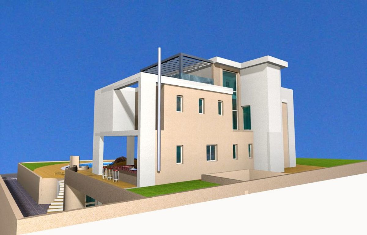 Maison à Limassol, Chypre, 751 m² - image 10