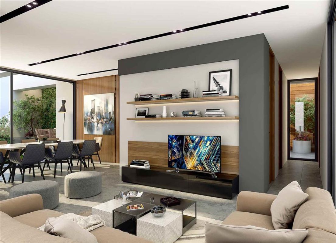 Piso en Limasol, Chipre, 80 m² - imagen 10