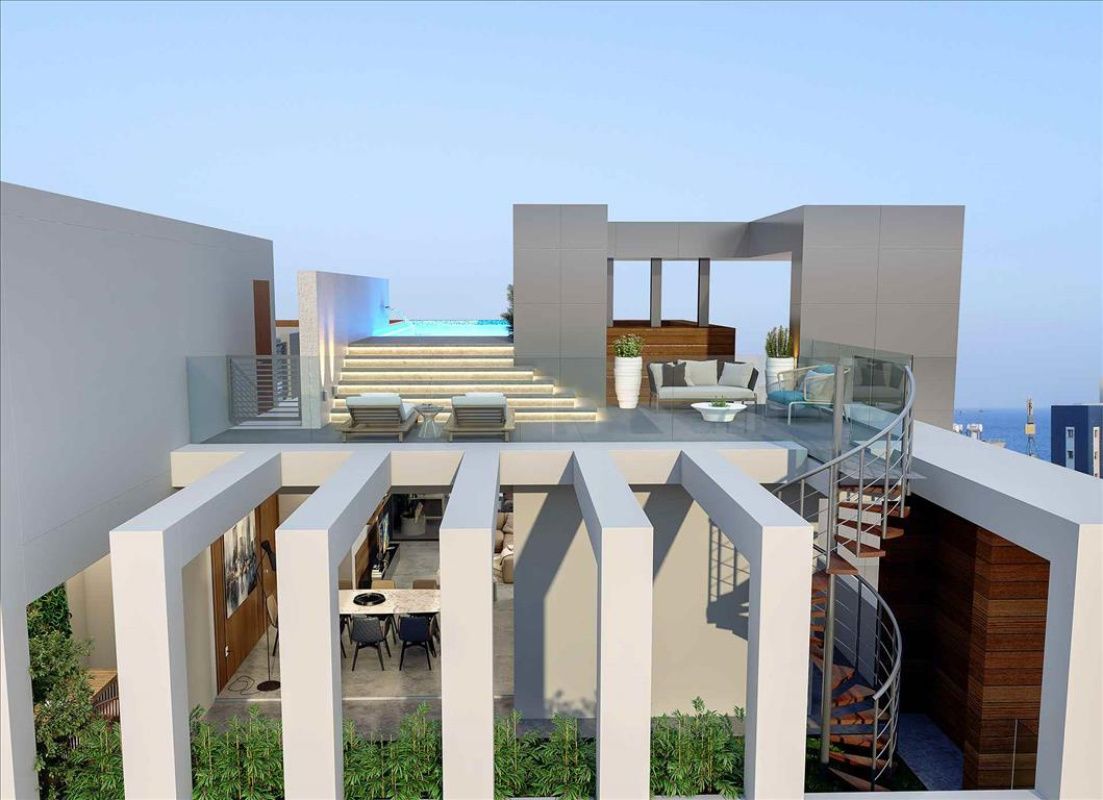 Appartement à Limassol, Chypre, 105 m² - image 10