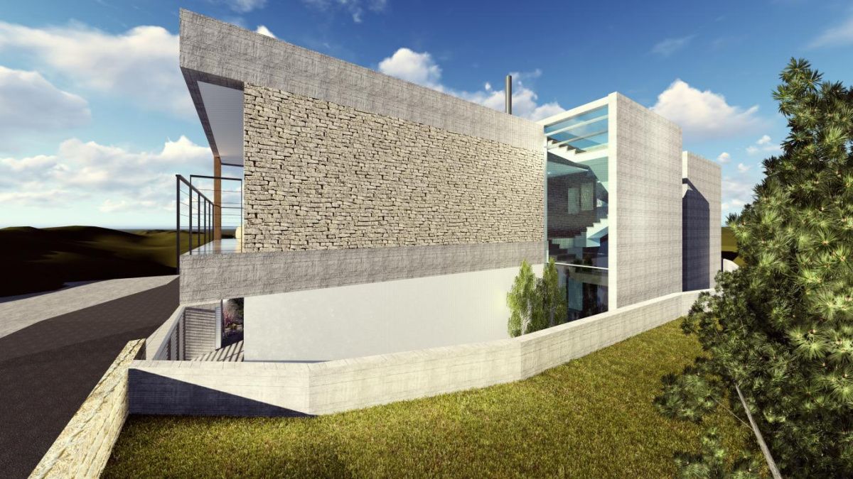 Haus in Paphos, Zypern, 409 m² - Foto 10