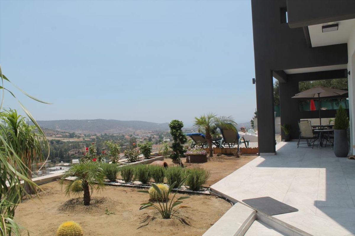 Haus in Limassol, Zypern, 240 m² - Foto 10