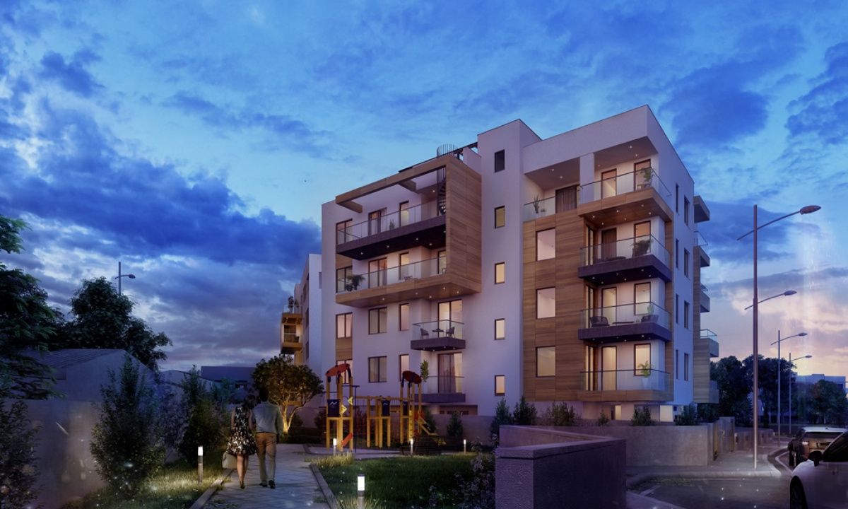 Wohnung in Limassol, Zypern, 92 m² - Foto 10