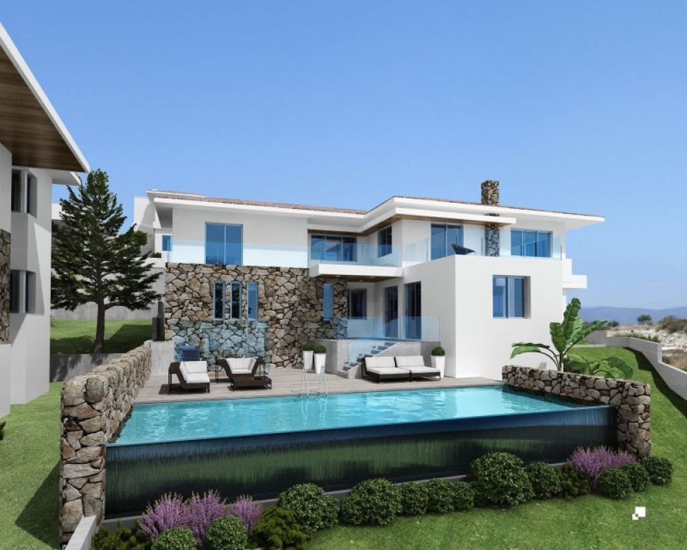 Haus in Limassol, Zypern, 621 m² - Foto 10