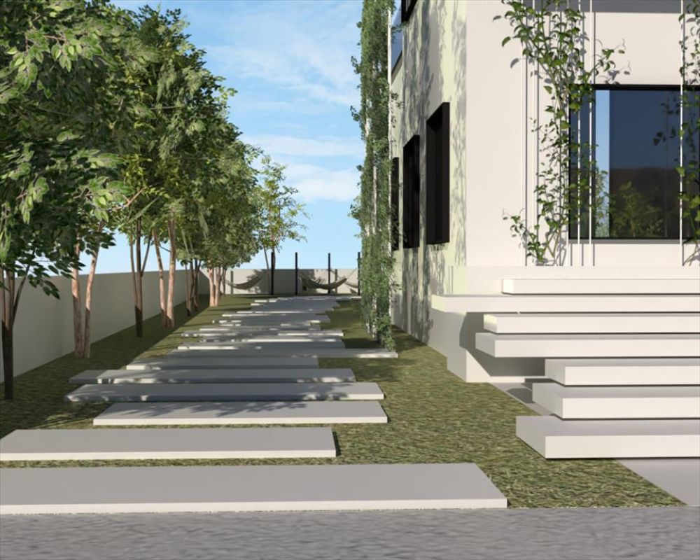 Piso en Lárnaca, Chipre, 61 m² - imagen 10