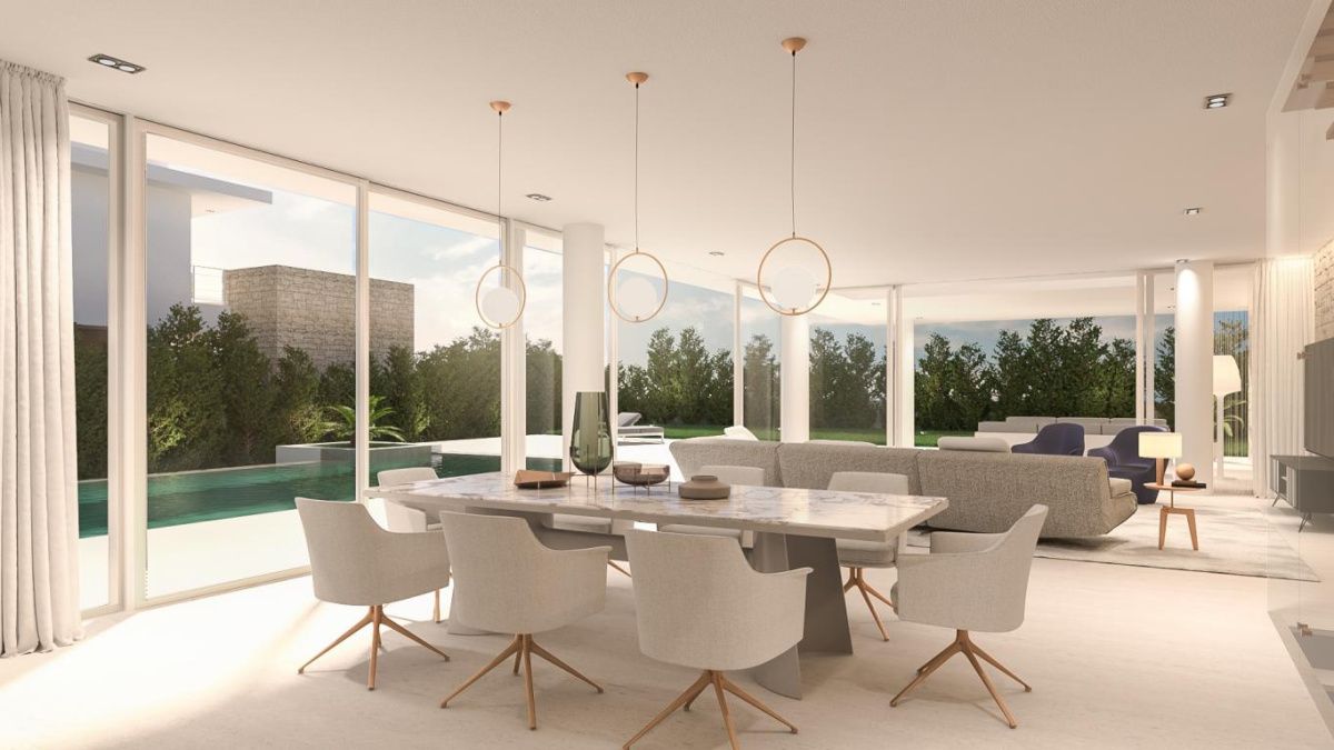 Haus in Larnaka, Zypern, 478 m² - Foto 10