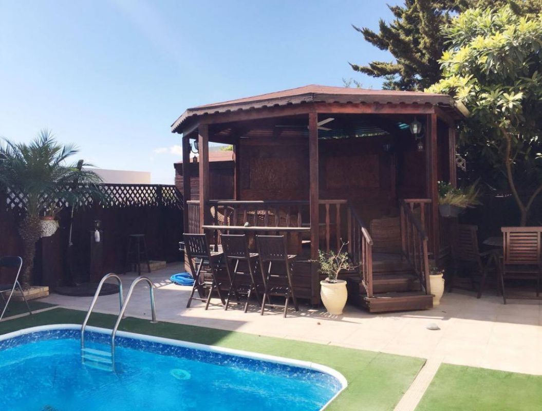 Haus in Limassol, Zypern, 254 m² - Foto 10