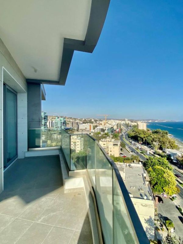 Wohnung in Limassol, Zypern, 240 m² - Foto 10