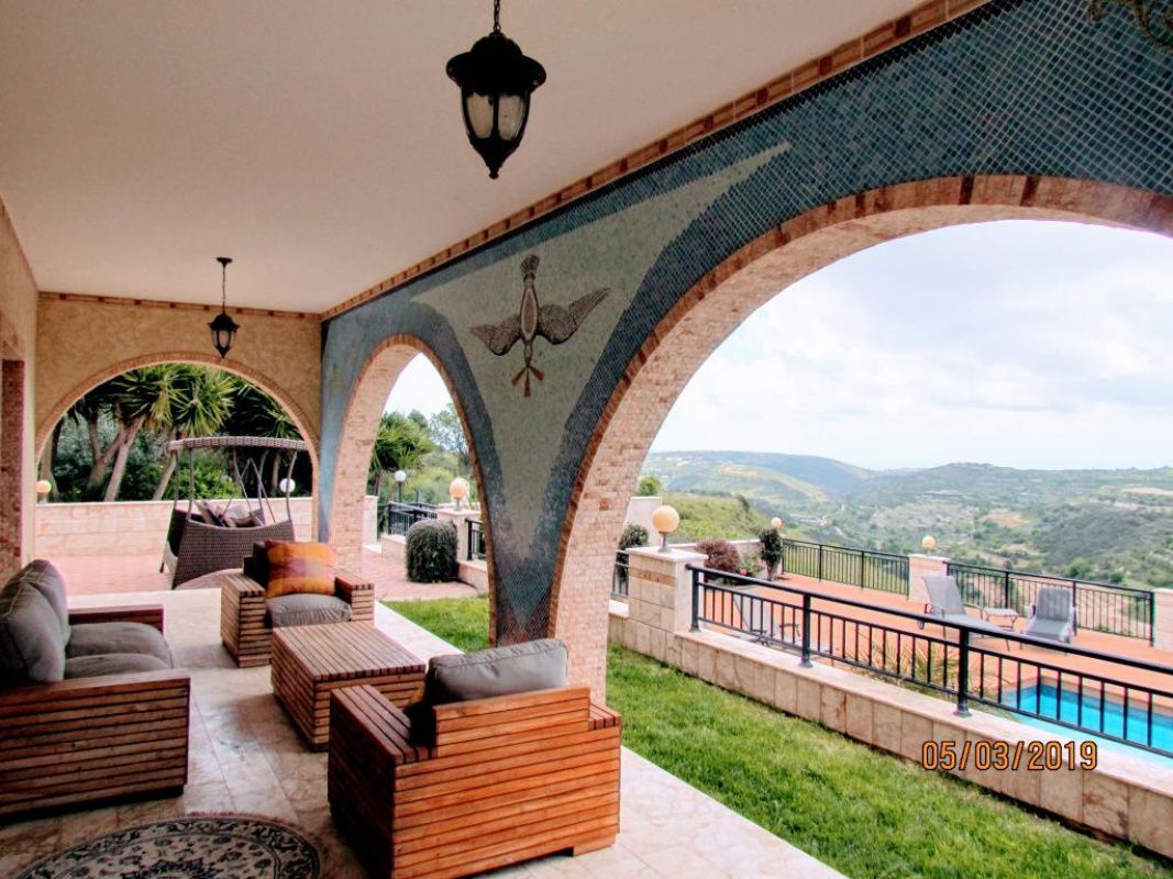 House in Paphos, Cyprus, 260 m² - picture 10