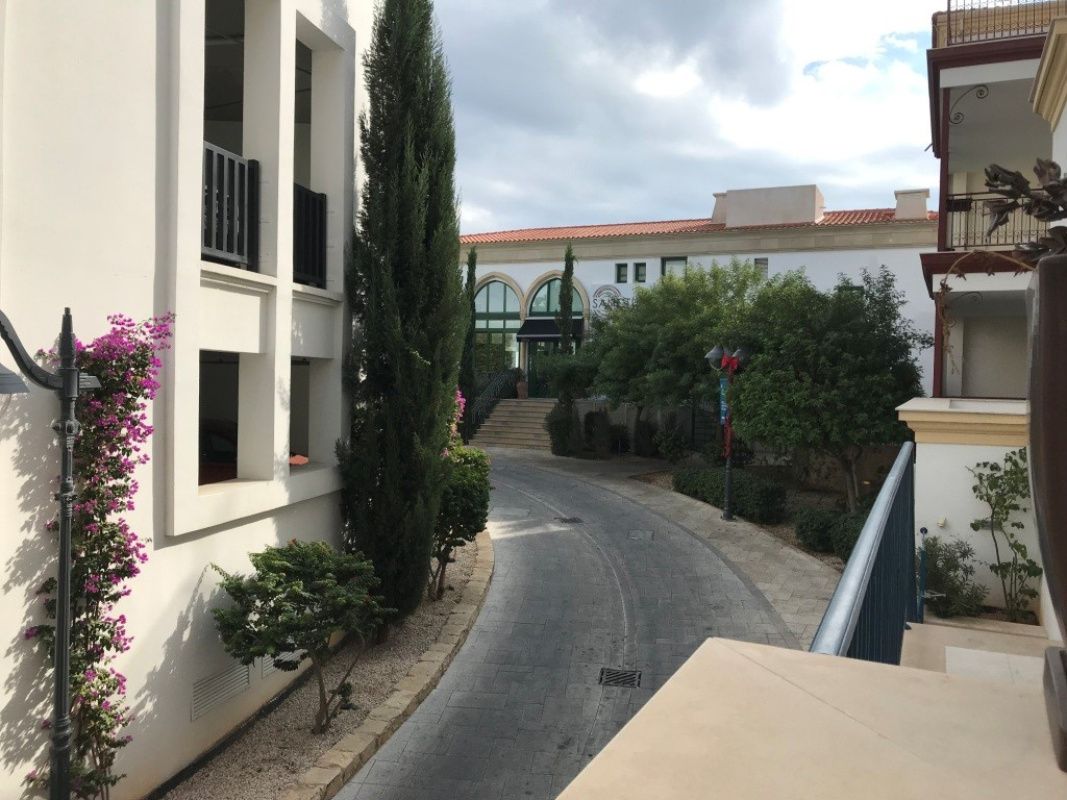 Flat in Limassol, Cyprus, 95 m² - picture 10