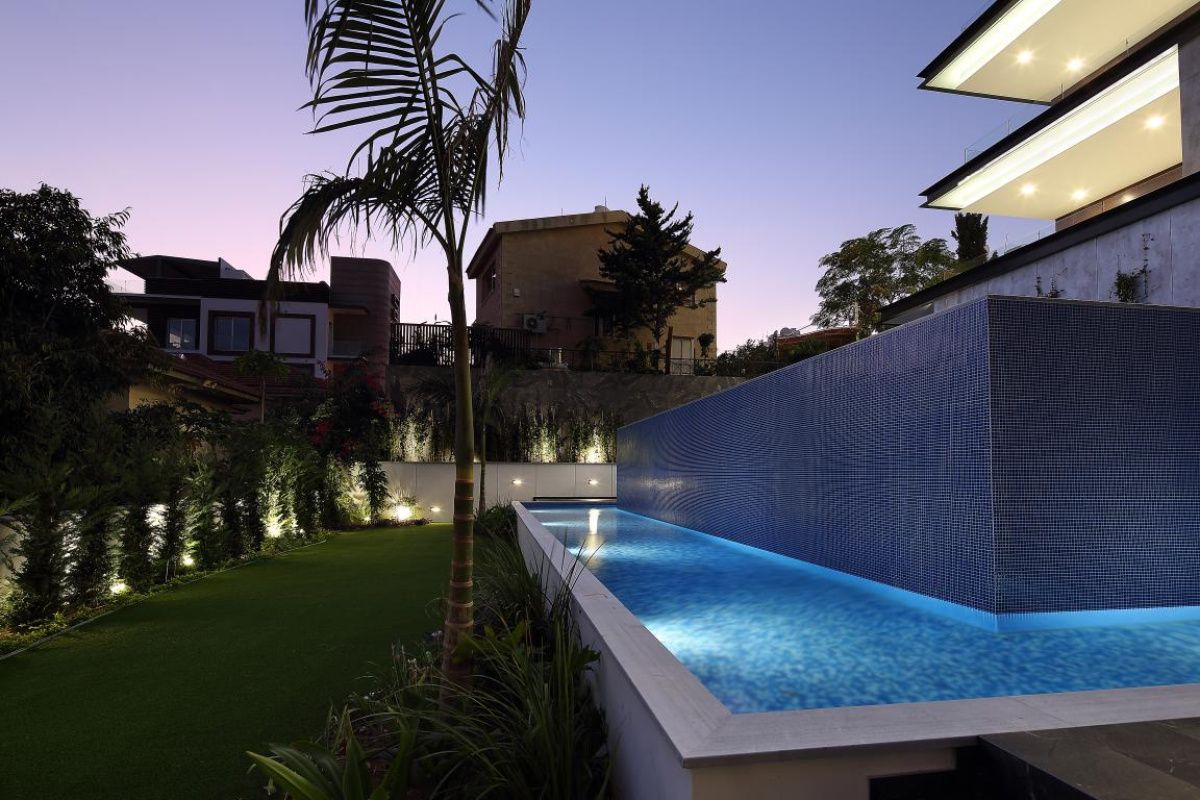 Wohnung in Limassol, Zypern, 175 m² - Foto 10