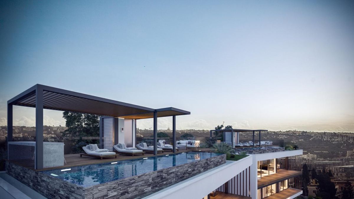 House in Paphos, Cyprus, 366 m² - picture 10