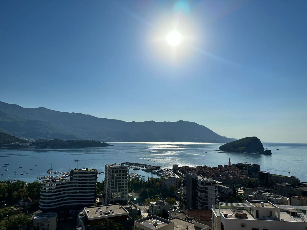 Appartamento a Budva, Montenegro, 73 m² - foto 3