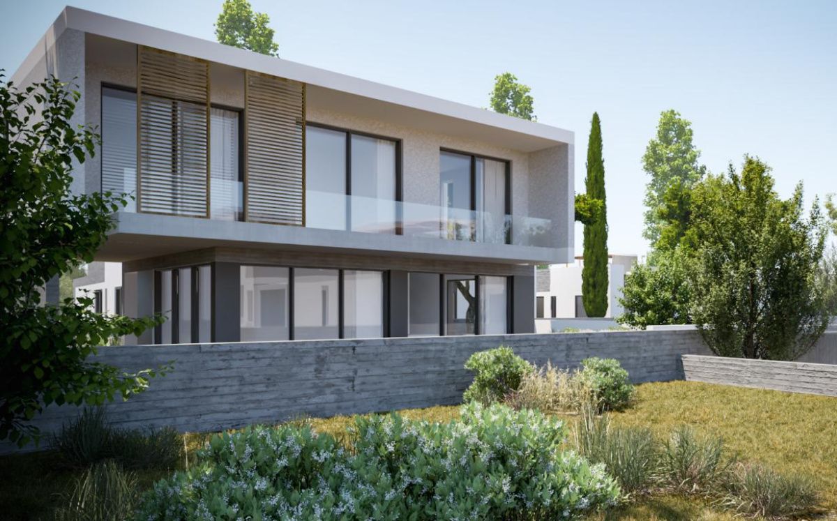 Casa a Paphos, Cipro, 191 m² - foto 9