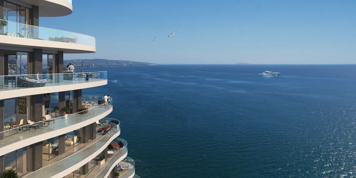 Flat in Limassol, Cyprus, 152 m² - picture 10