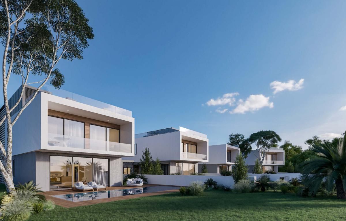 House in Paphos, Cyprus, 250 m² - picture 10