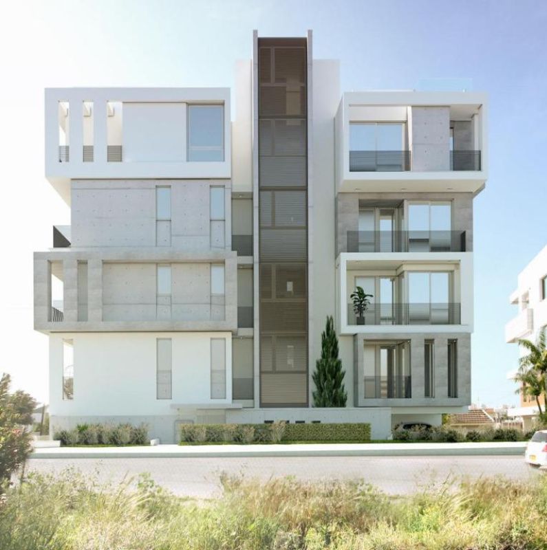 Appartement à Limassol, Chypre, 125 m² - image 10