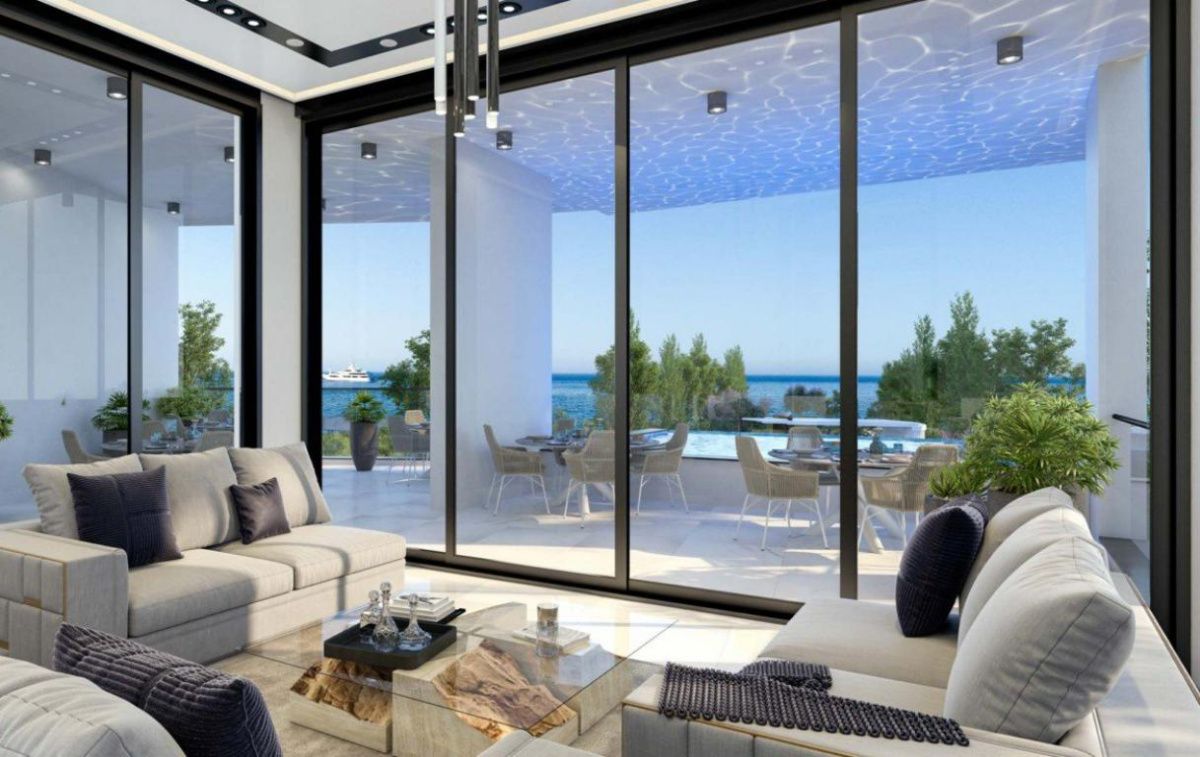 Piso en Limasol, Chipre, 175 m² - imagen 10