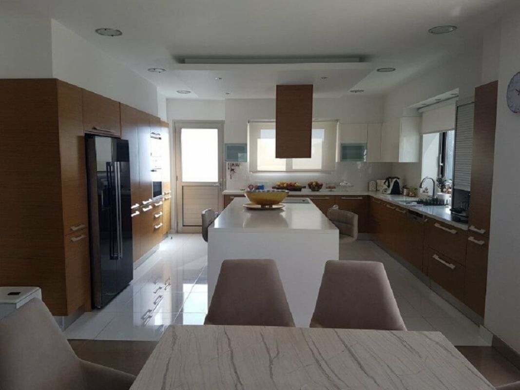 Haus in Limassol, Zypern, 350 m² - Foto 10