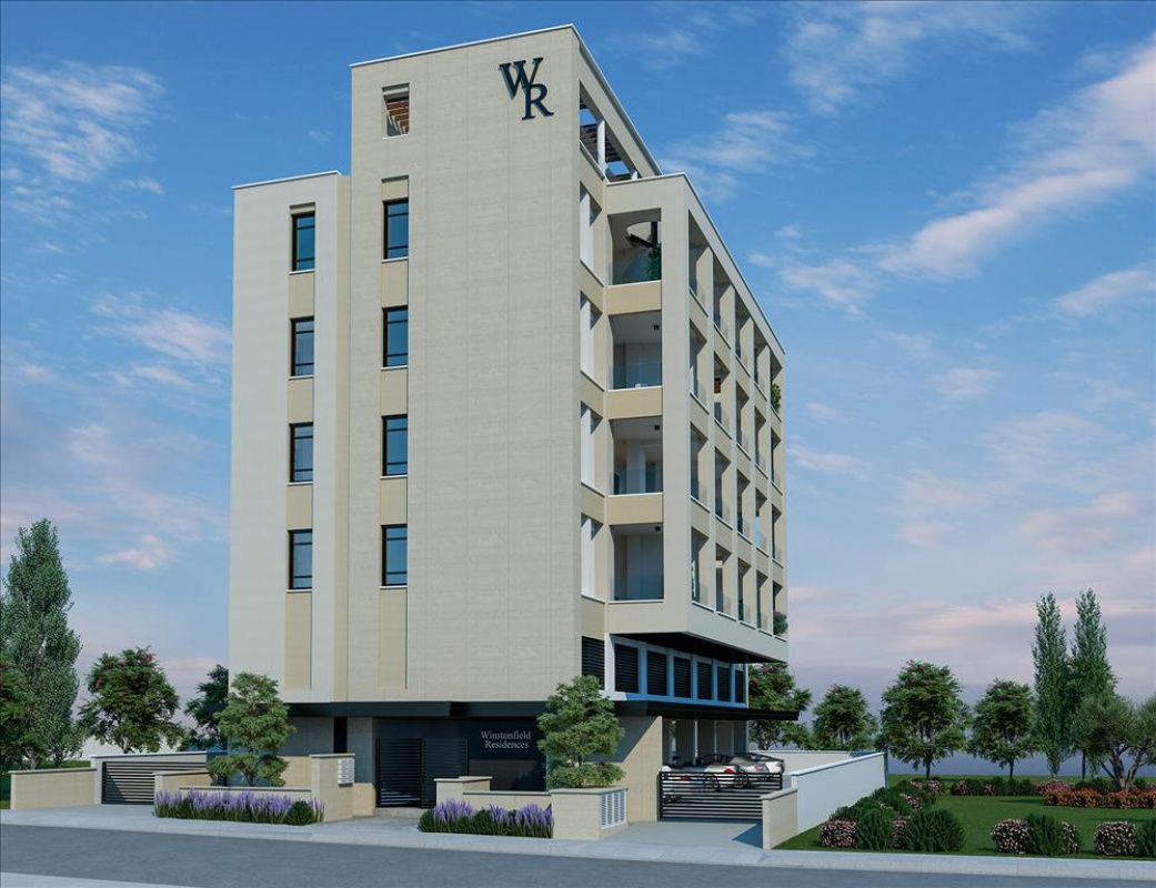 Appartamento a Limassol, Cipro, 77 m² - foto 10