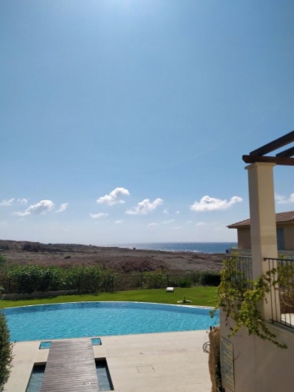 Piso en Pafos, Chipre, 94 m² - imagen 10