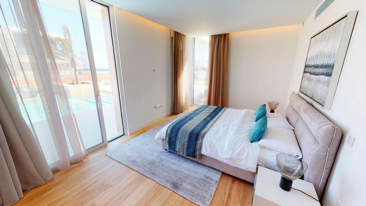 Casa en Lárnaca, Chipre, 485 m² - imagen 10