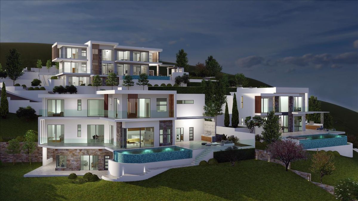 House in Paphos, Cyprus, 637 m² - picture 10