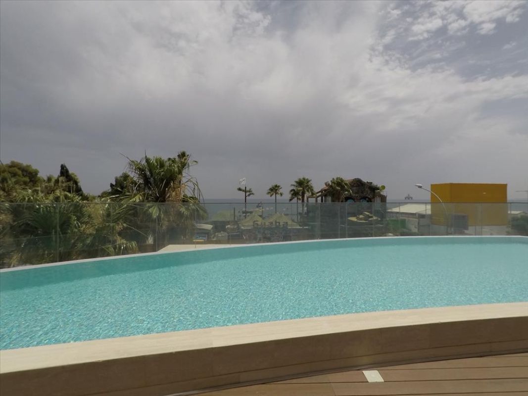 Piso en Limasol, Chipre, 187 m² - imagen 10