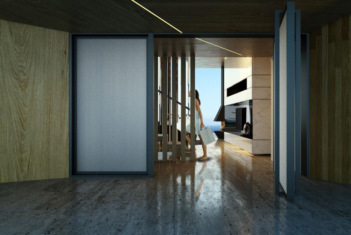 Maison à Limassol, Chypre, 589 m² - image 10