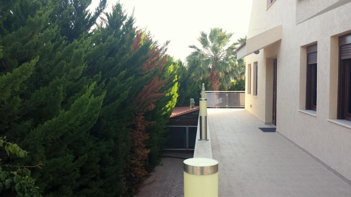 Casa en Limasol, Chipre, 1 540 m² - imagen 10
