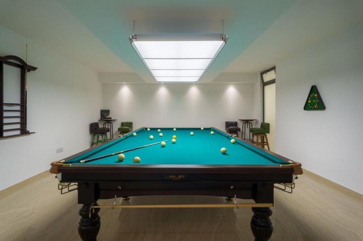 Casa a Limassol, Cipro, 600 m² - foto 10