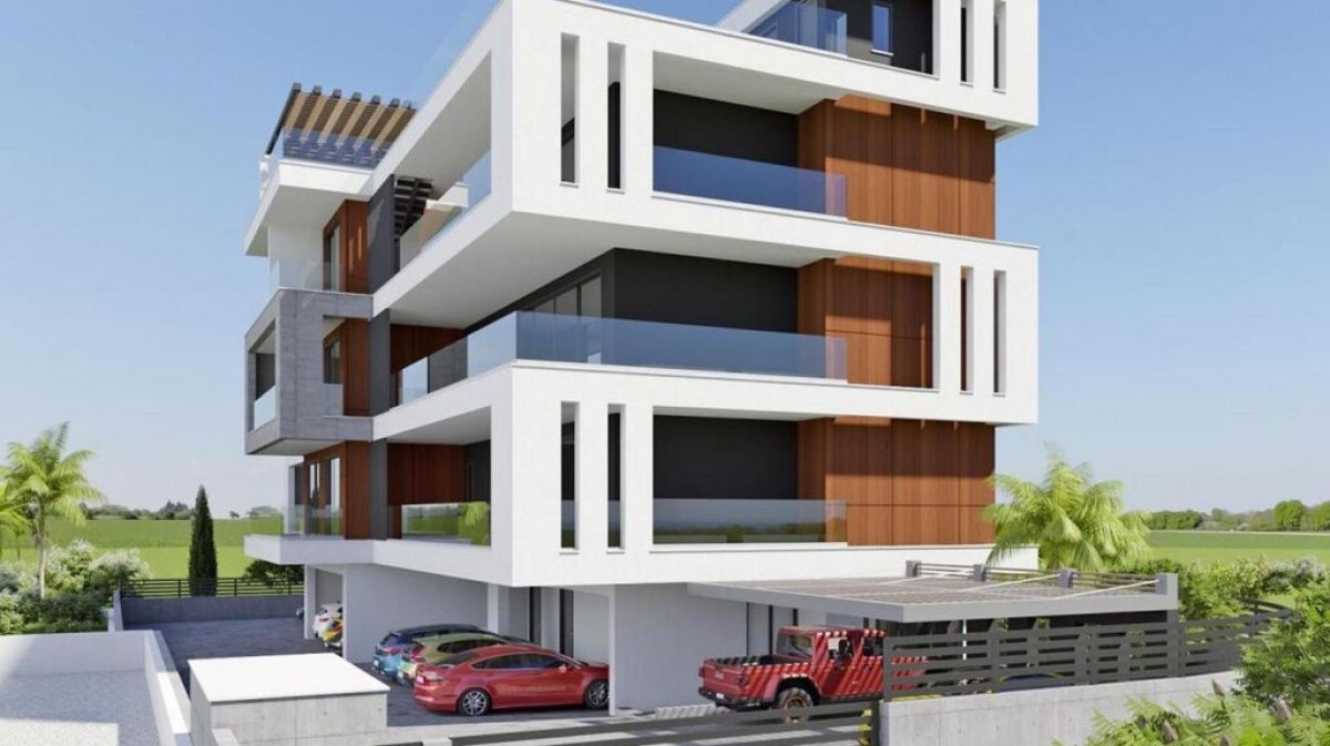 Flat in Limassol, Cyprus, 94 m² - picture 10