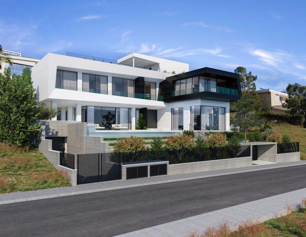 House in Limassol, Cyprus, 1 004 m² - picture 10