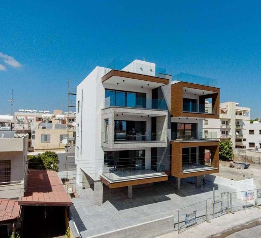 Wohnung in Limassol, Zypern, 968 m² - Foto 10