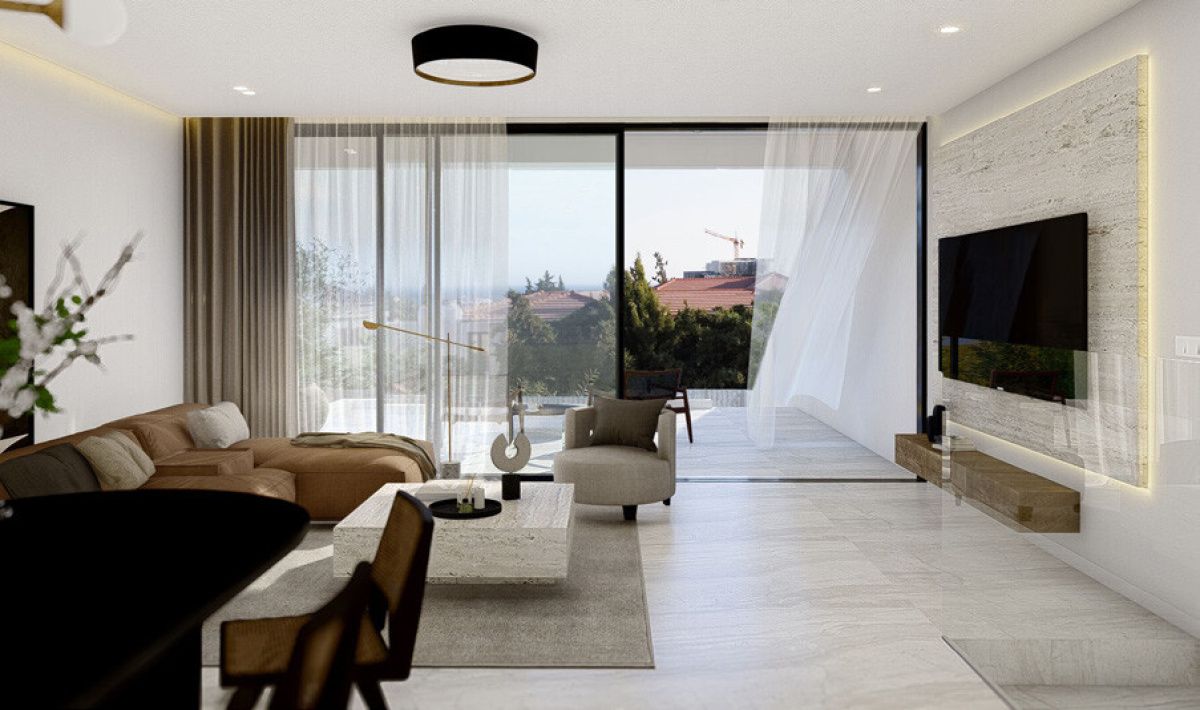 Flat in Larnaca, Cyprus, 183 m² - picture 10