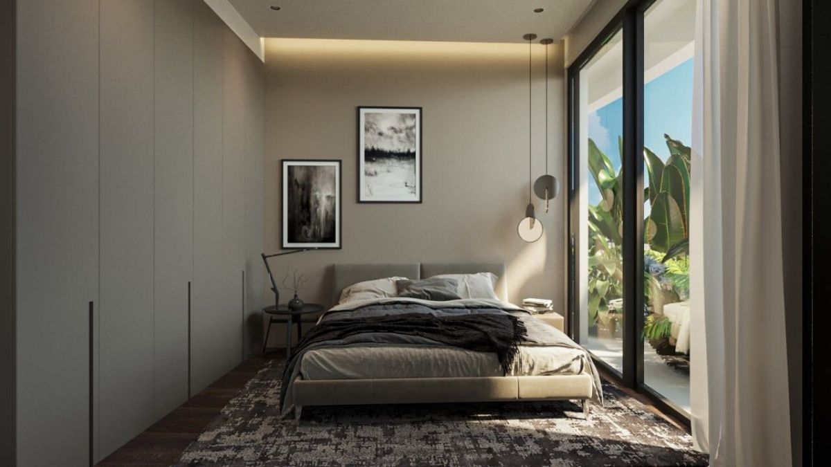 Flat in Larnaca, Cyprus, 120 m² - picture 10