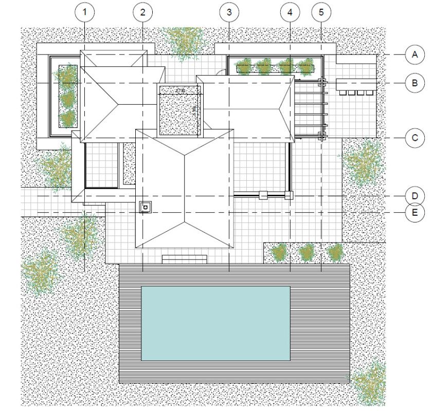 Maison à Paphos, Chypre, 500 m² - image 10