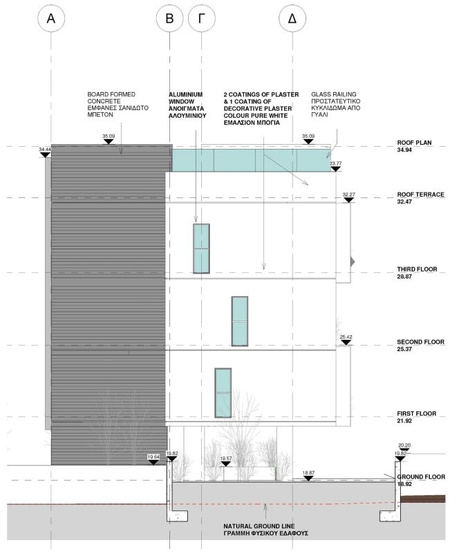 Flat in Paphos, Cyprus, 119 m² - picture 10